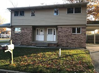 3460 Appomattox Dr, Port Huron, MI