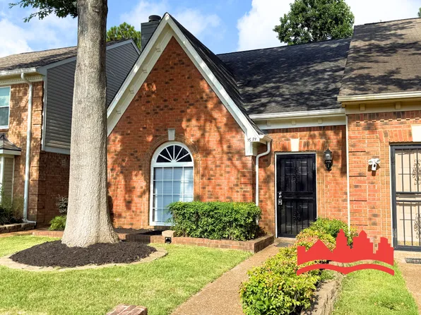 1681 Smokehouse Dr, Cordova, TN 38016