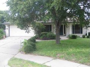 3904 Cadoz Ct, Austin, TX 78728