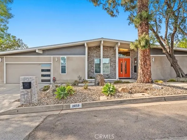 2653 N Mountain Ave, Claremont, CA 91711