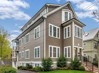 96 Beals St #1, Brookline, MA 02446