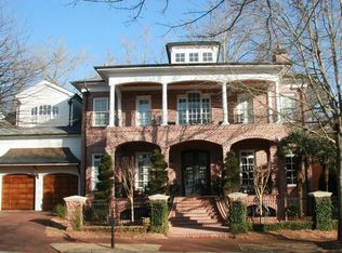 8626 Ellard Dr, Alpharetta, GA 30022