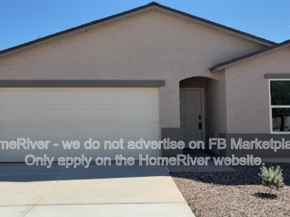 14963 S Avalon Rd, Arizona City, AZ 85123