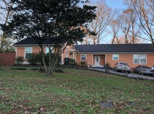 2393 Georgian Ter, Snellville, GA 30078