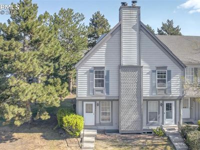 3436 Queen Anne Way, Colorado Springs, CO, 80917
