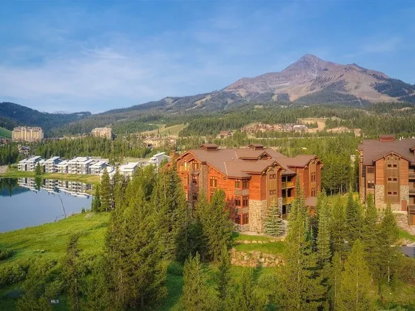 7 Sitting Bull Rd #1202, Big Sky, MT 59716
