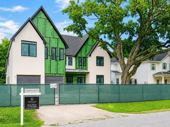 1734 Hollister St, Houston, TX 77055