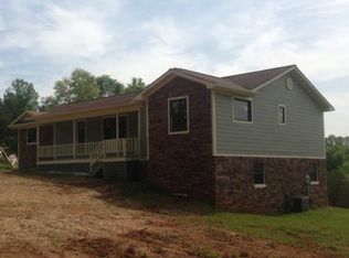 217 Lindsey Cemetery Rd, Madisonville, TN 37354