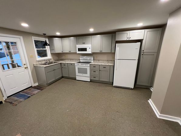 2229 Gallatin Rd #3
