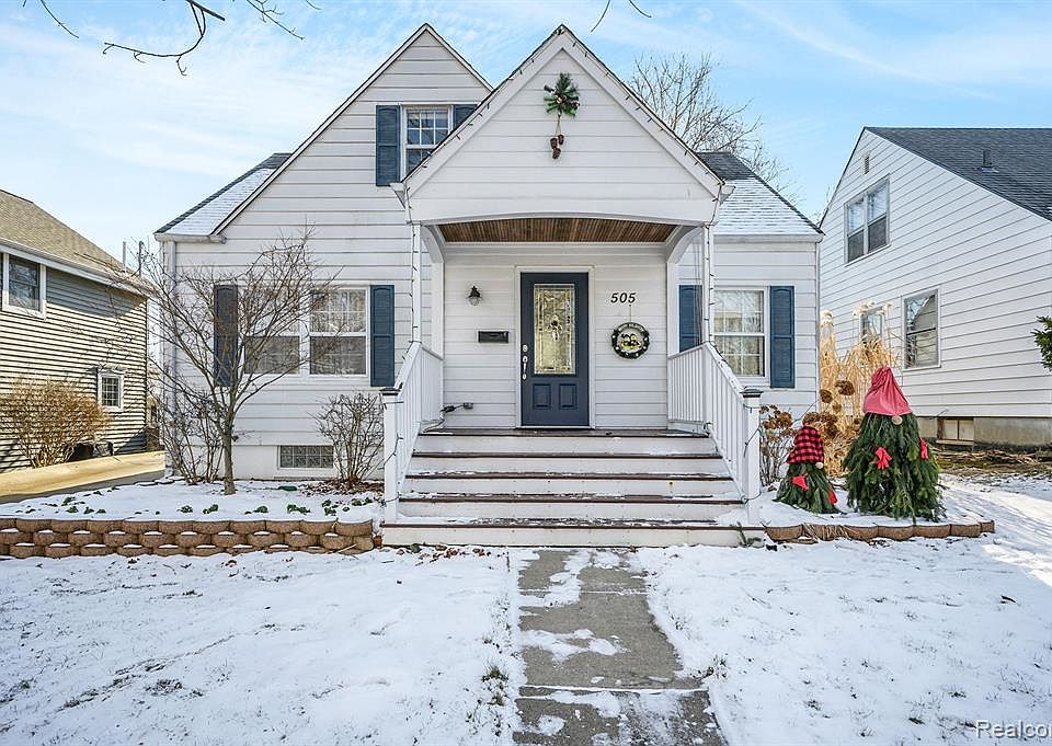 1st image of 505 Potter Ave