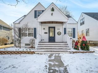 505 Potter Ave, Ann Arbor, MI 48103
