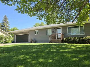 1132 Shepard St, Sturgis, SD 57785