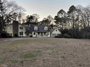 333 Padgett Rd #2, Senoia, GA 30276