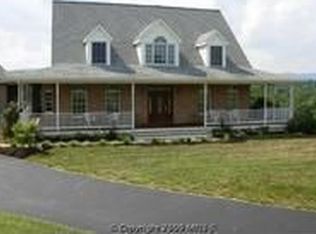 8546 Pete Wiles Rd, Middletown, MD 21769