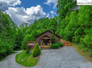 198 Eagles Path, Boone, NC 28607