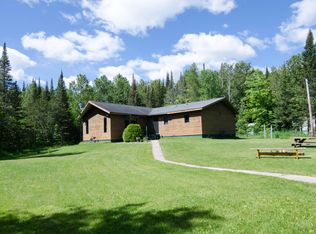 913 W Twelve Mile Rd, Dafter, MI 49724