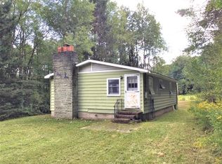491 Brookland Rd, Coudersport, PA 16915