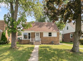 1461 Wentworth Ave, Calumet City, IL