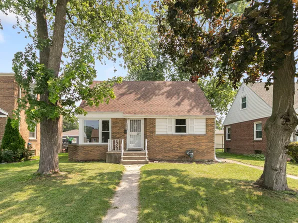 1461 Wentworth Ave, Calumet City, IL 60409