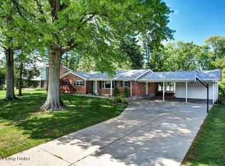 7707 Nalan Dr, Louisville, KY 40291
