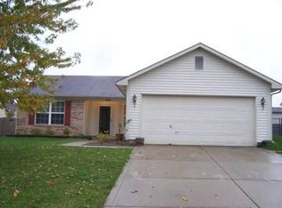 5407 Milhouse Rd, Indianapolis, IN 46221