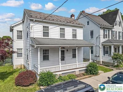 311 2nd St, Slatington, PA, 18080
