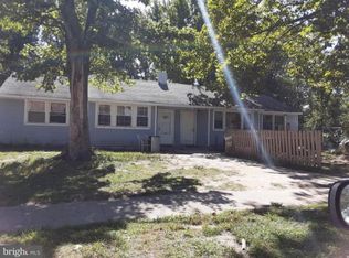 157 Kinsley Rd, Pemberton, NJ 08068