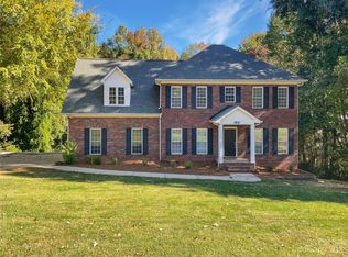 3996 Odell School Rd, Concord, NC 28027