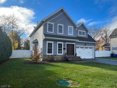 43 Sunset Rd, Pompton Plains, NJ, 07444