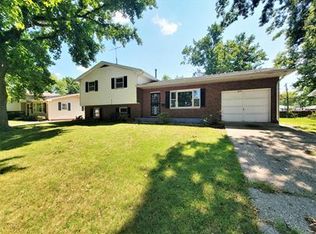 2132 Kaskaskia Dr #1, Springfield, IL 62702