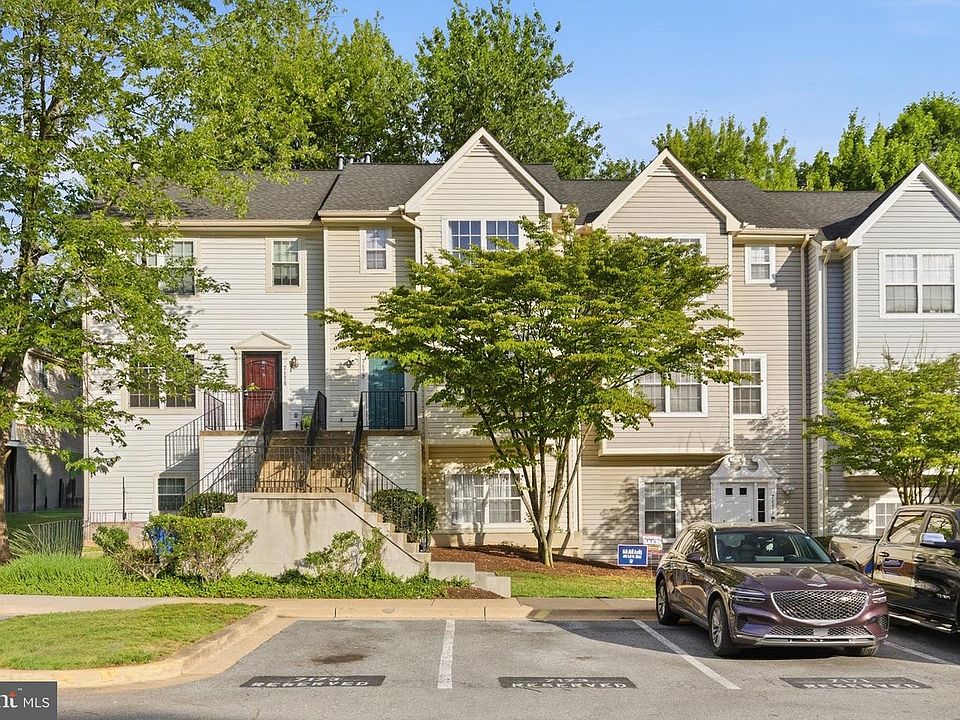 1st image of 7173 Mahogany Dr #5