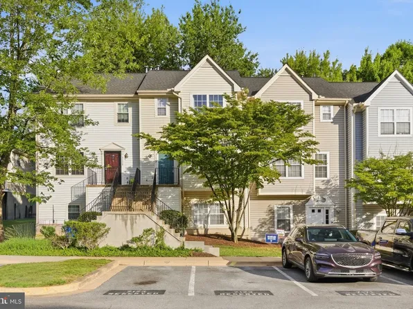 7173 Mahogany Dr #5, Landover, MD 20785
