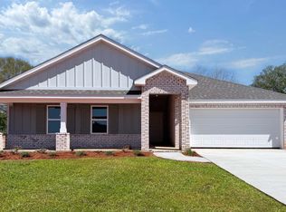 The Denton Plan, Palmer Woods, Semmes, AL 36575
