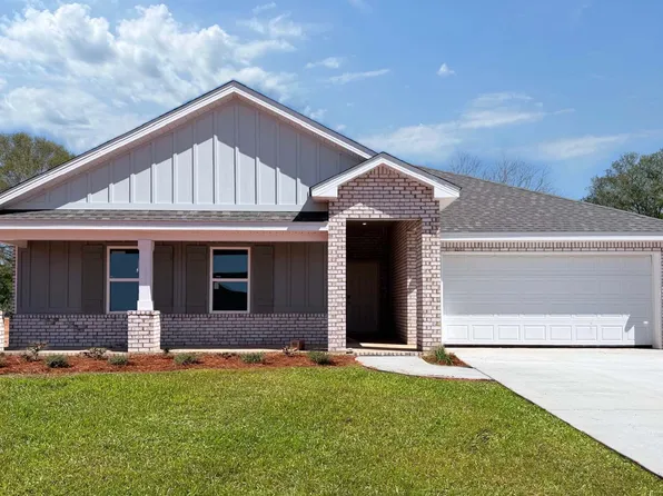 The Denton Plan, Palmer Woods