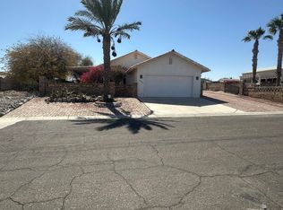 13549 E 49th Dr, Yuma, AZ 85367