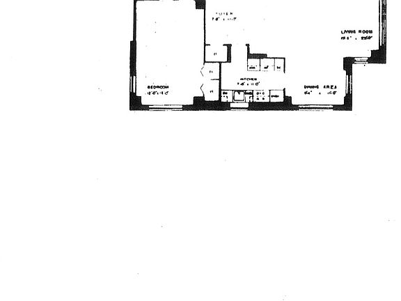 2nd image of 60 W 57th St APT 9L
