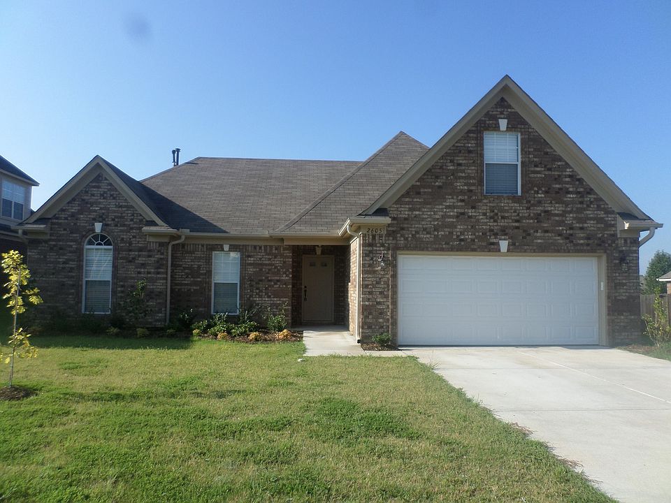 1st image of 2605 Olivia Ln