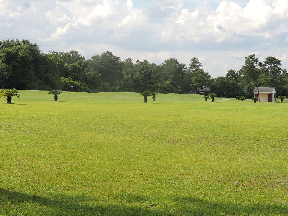 Hidden Creek Golf Course