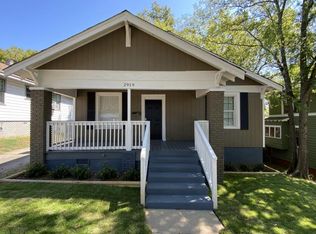 2919 S Izard St, Little Rock, AR 72206