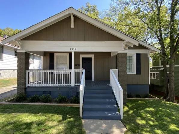 2919 S Izard St, Little Rock, AR 72206