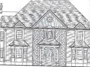 1 Jennings Rd, Fairfield, CT 06824
