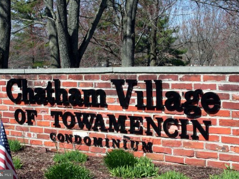 Chatham Village Of Towamencin 156 Oberlin Ter Lansdale PA Zillow