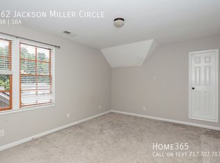762 Jackson Miller Cir, Powder Springs, GA 30127