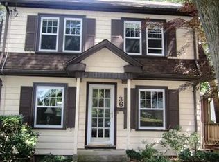 36 Sutherland Rd, Arlington, MA 02476