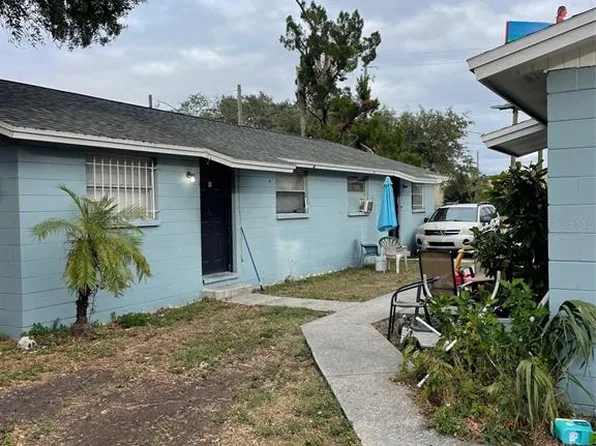 3404 N 55th St, Tampa, FL 33619