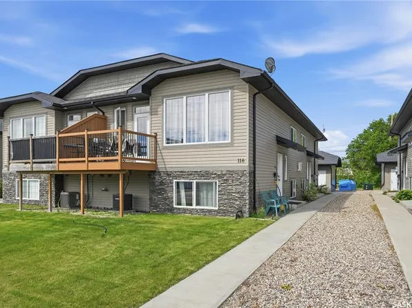 UNIT 3-116 Hiebert CRESCENT, Martensville, SK S0K 2T0