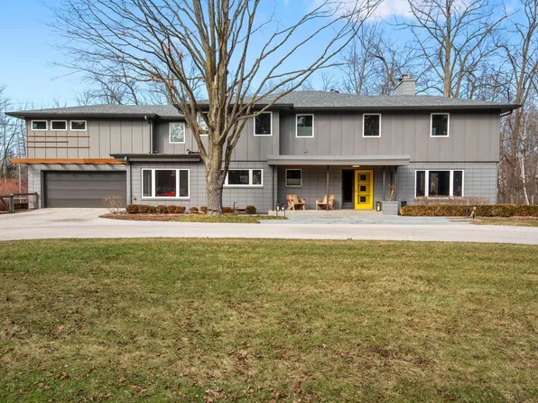 1434 E Brown Deer ROAD, Bayside, WI 53217
