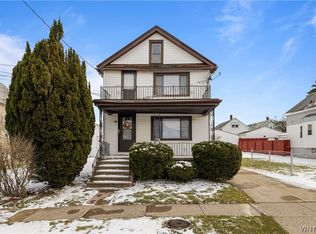 129 Woodell Ave, Buffalo, NY