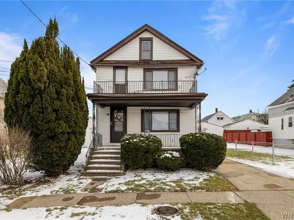 129 Woodell Ave, Buffalo, NY 14211
