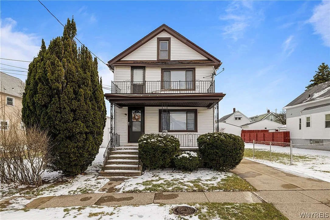 129 Woodell Ave photo 1